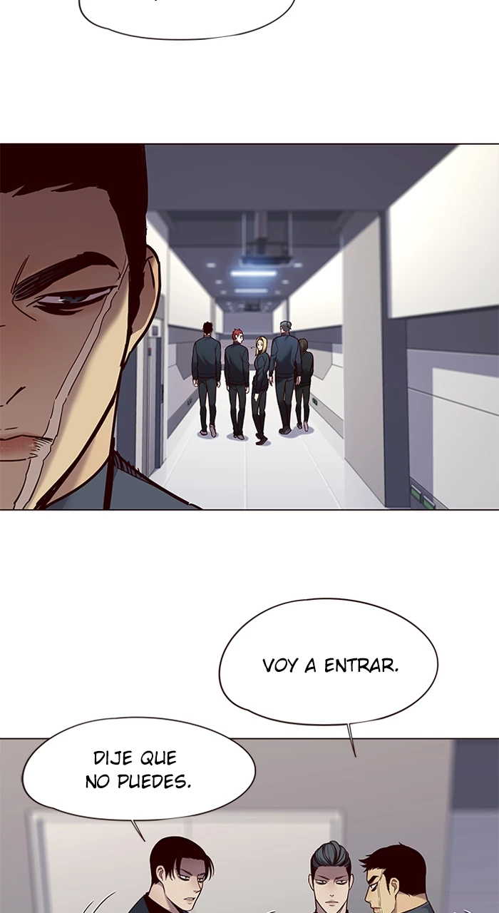 Eleceed capítulo 96 página 33