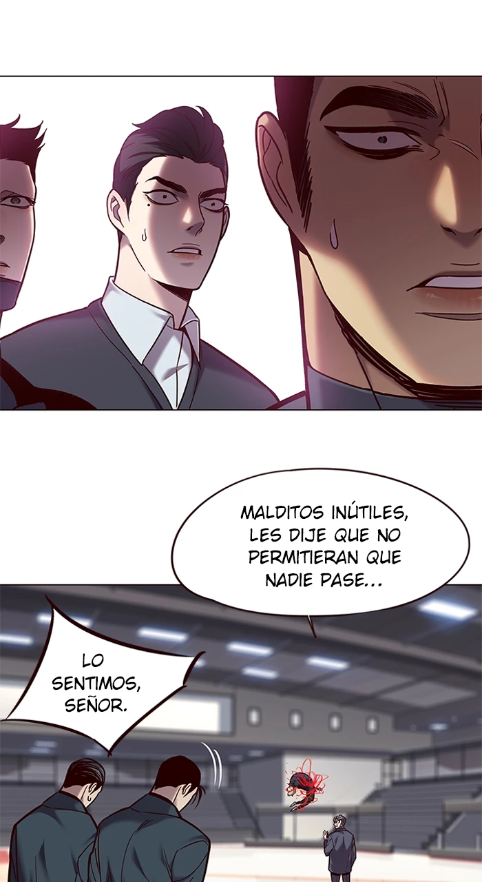 Eleceed capítulo 96 página 37