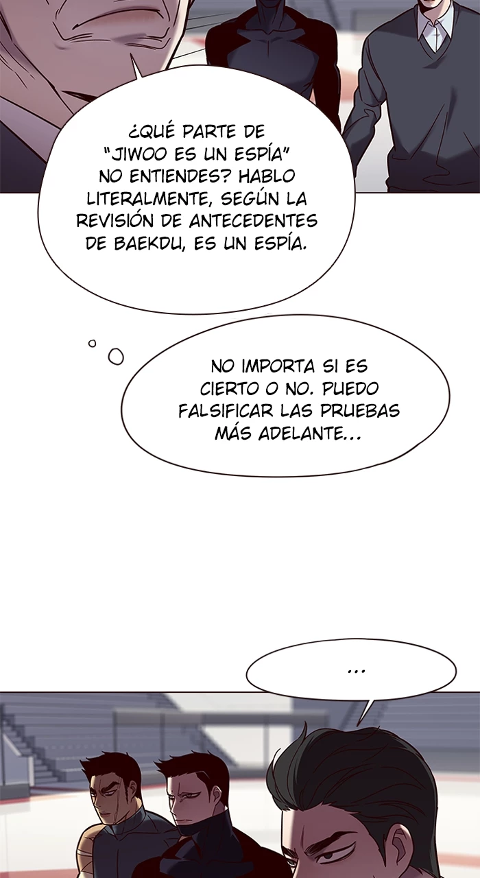 Eleceed capítulo 96 página 41