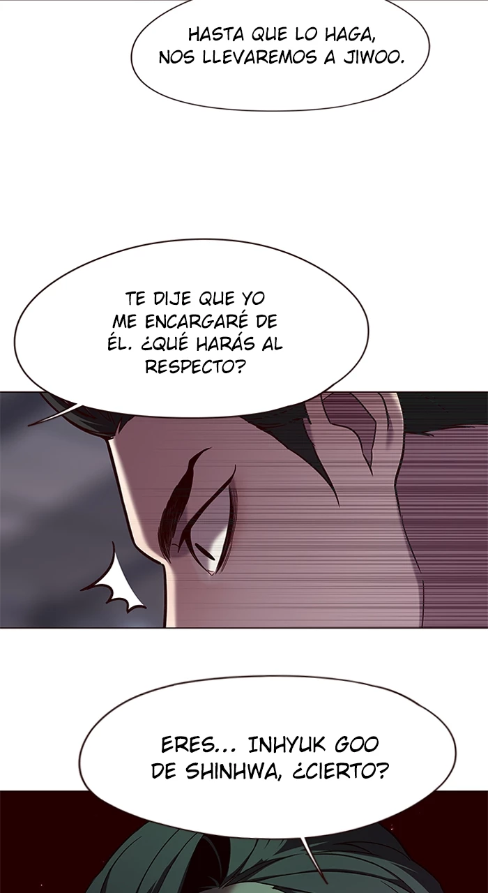Eleceed capítulo 96 página 44