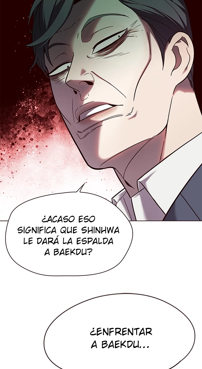 Eleceed capítulo 96 página 45