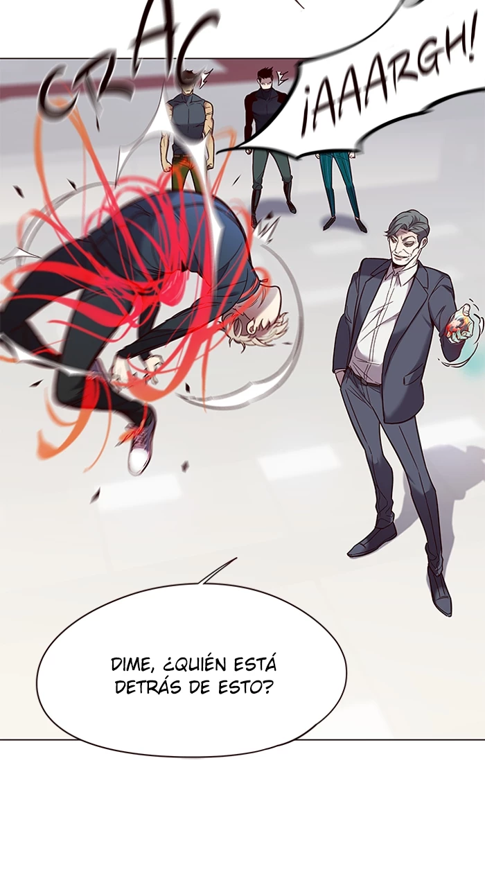 Eleceed capítulo 96 página 50