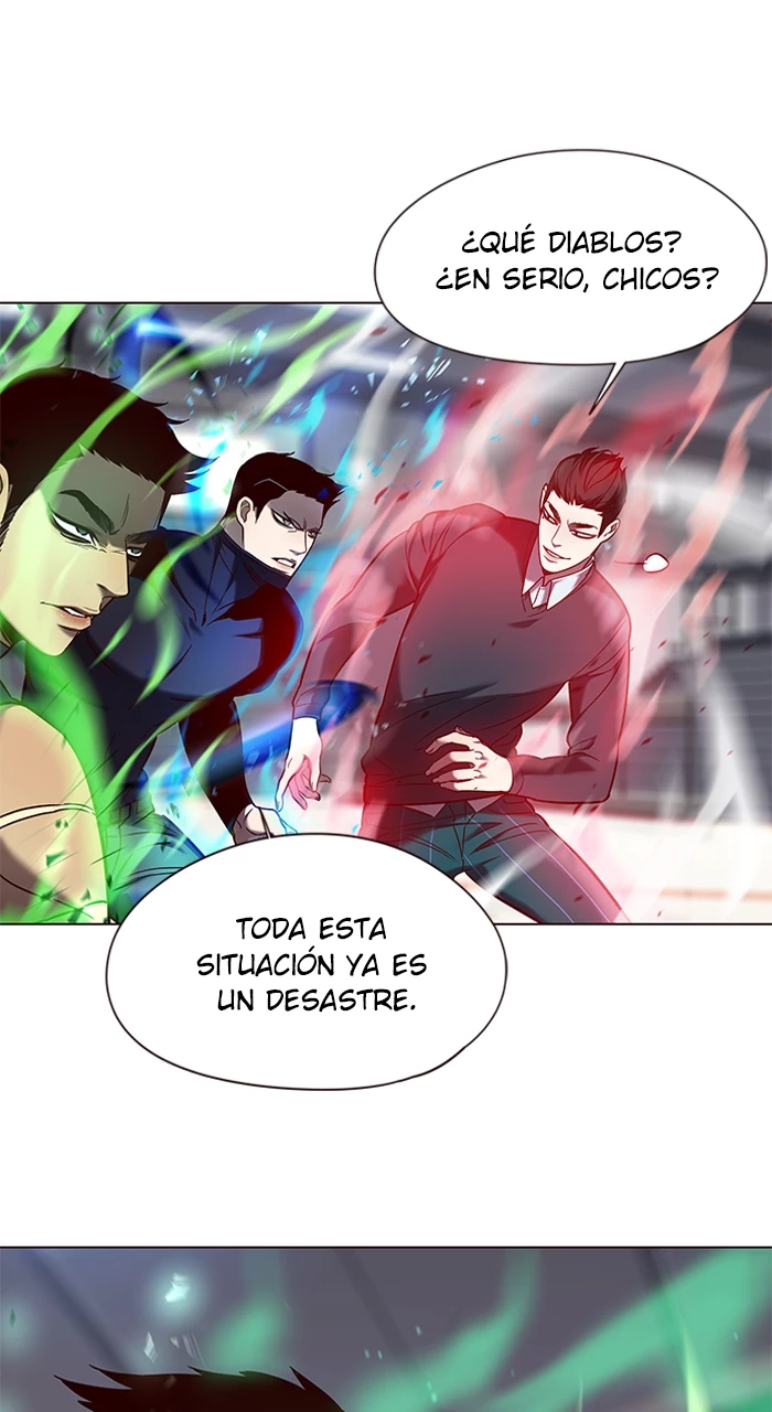 Eleceed capítulo 96 página 53
