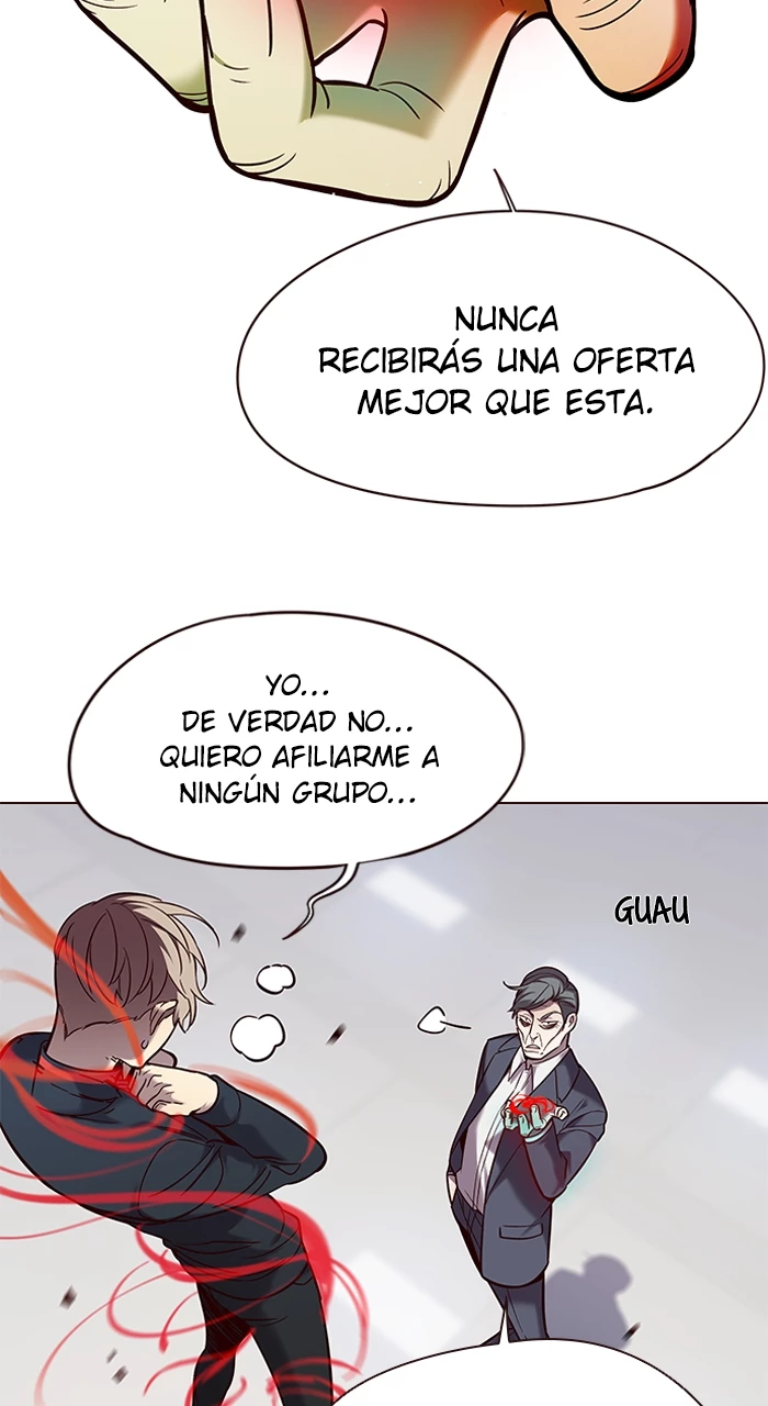 Eleceed capítulo 96 página 6