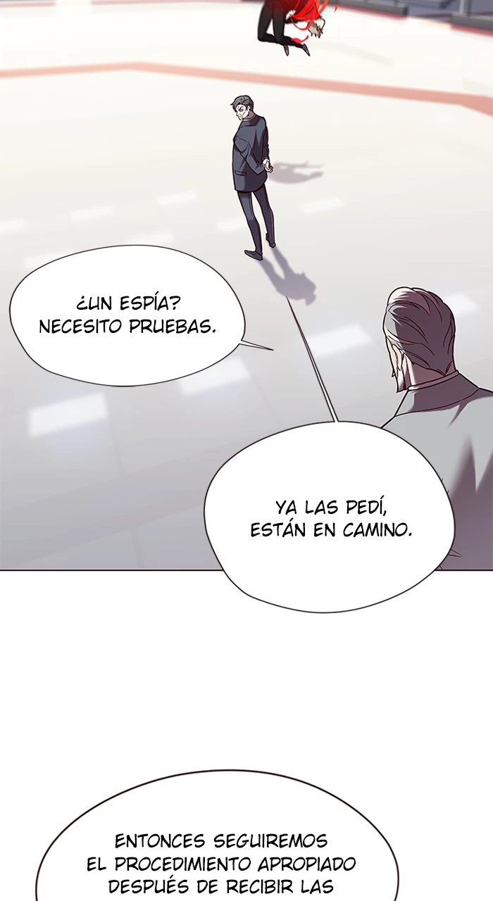 Eleceed capítulo 96 página 63