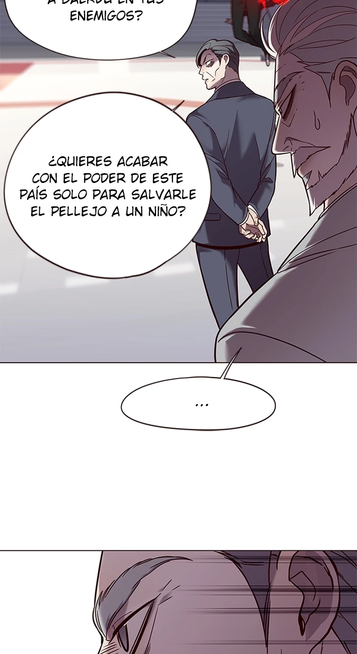 Eleceed capítulo 96 página 66