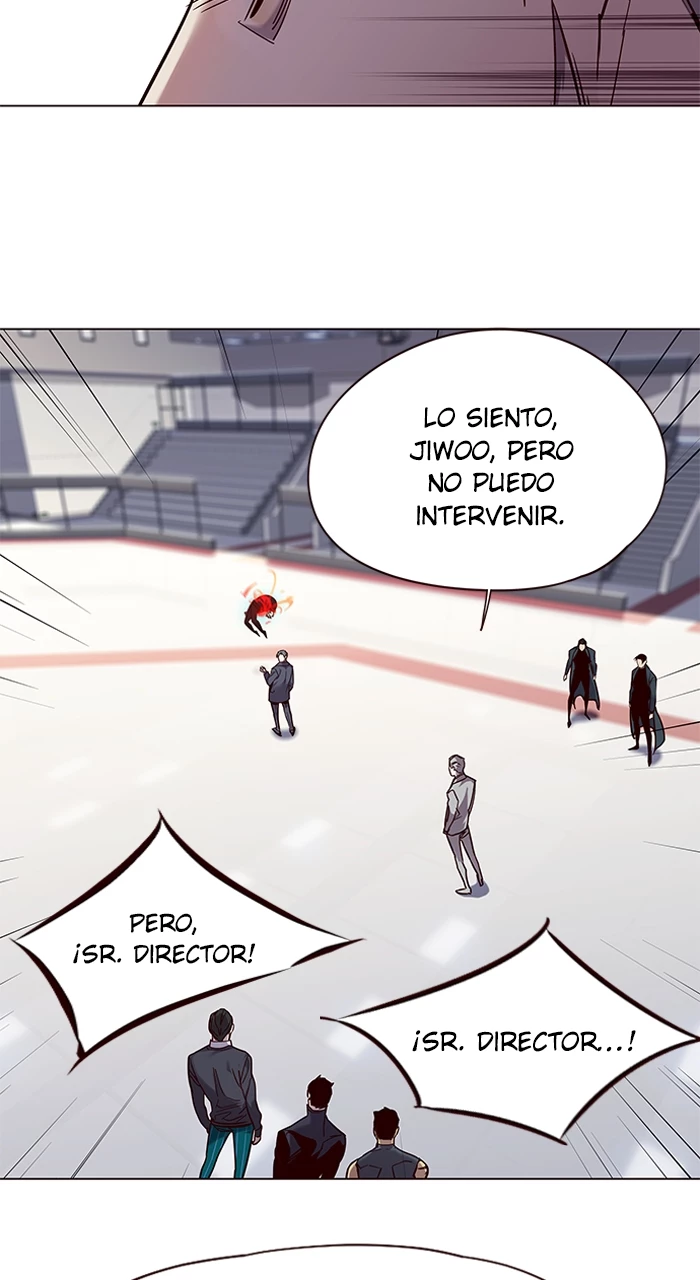 Eleceed capítulo 96 página 67