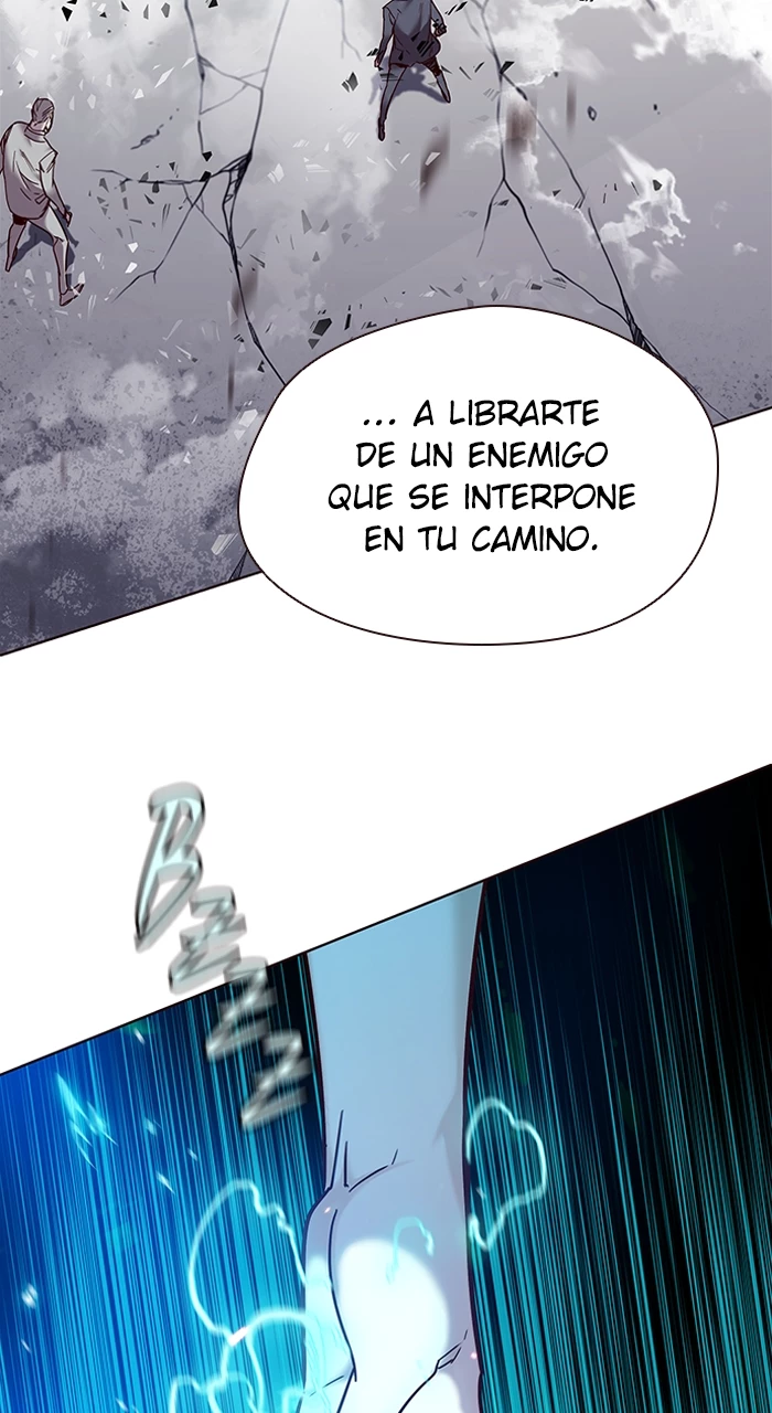 Eleceed capítulo 96 página 90
