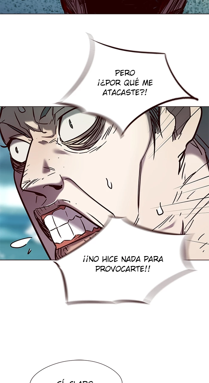 Eleceed capítulo 97 página 15