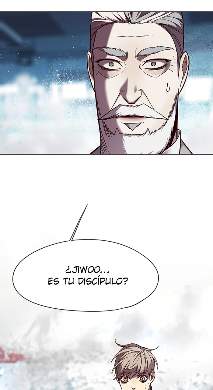 Eleceed capítulo 97 página 20