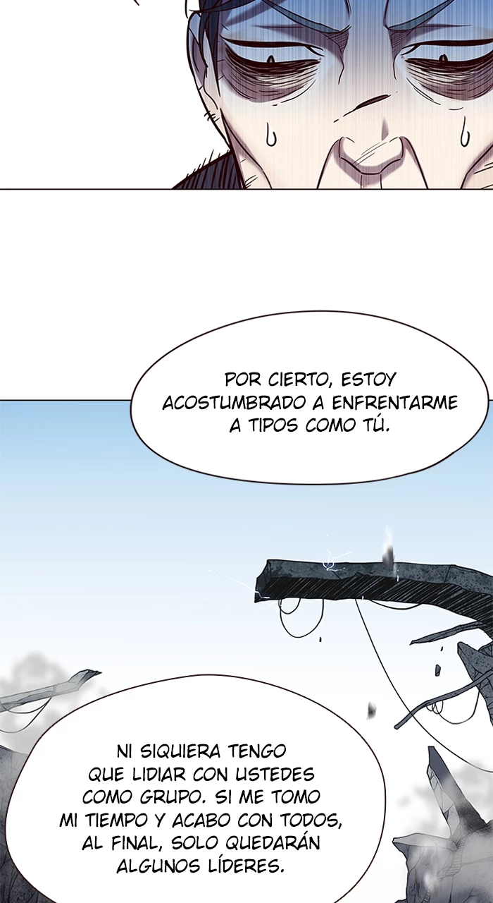 Eleceed capítulo 97 página 30
