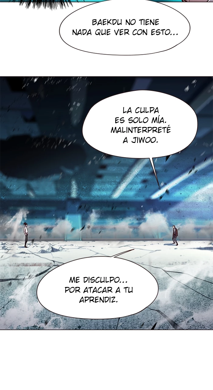 Eleceed capítulo 97 página 34