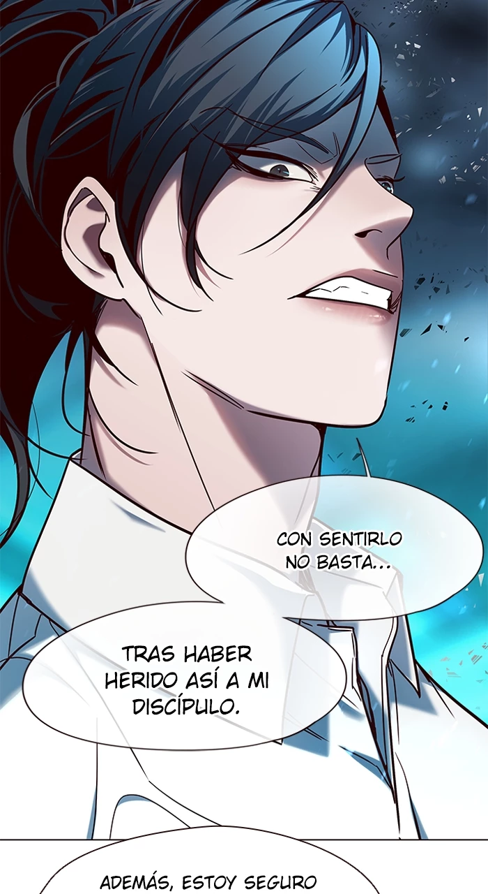 Eleceed capítulo 97 página 36