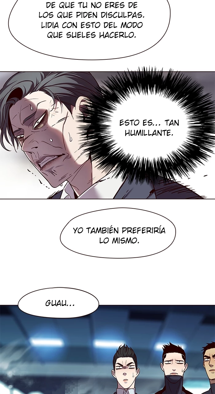 Eleceed capítulo 97 página 37