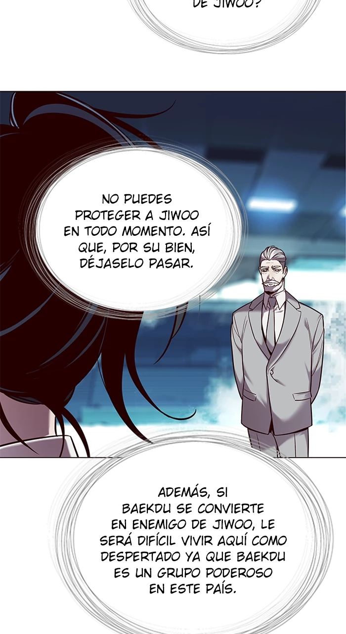 Eleceed capítulo 97 página 40