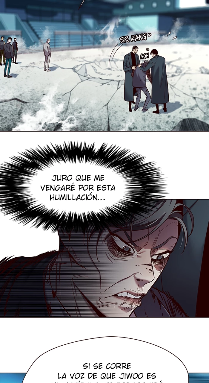 Eleceed capítulo 97 página 44