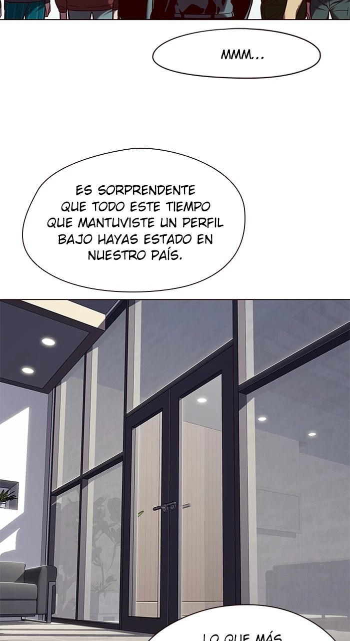 Eleceed capítulo 97 página 58