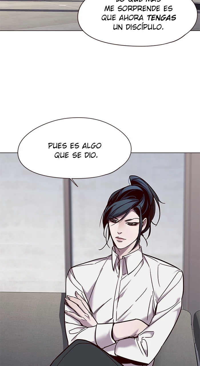Eleceed capítulo 97 página 59