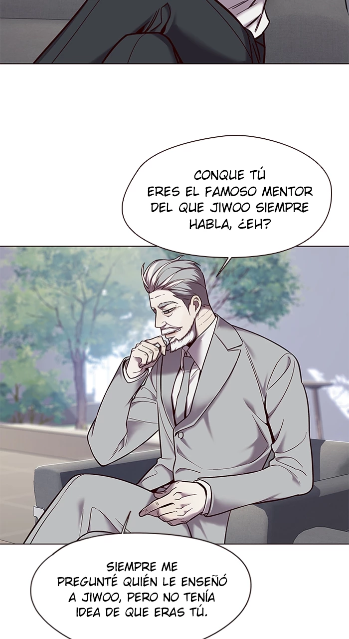 Eleceed capítulo 97 página 60