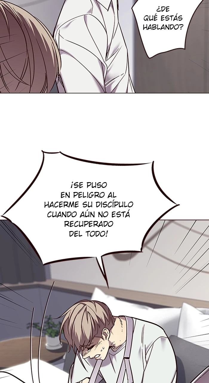 Eleceed capítulo 97 página 69
