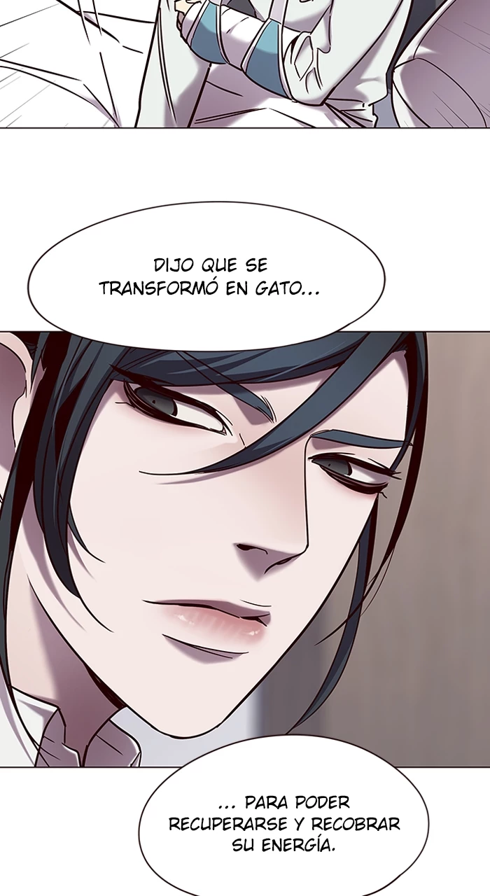 Eleceed capítulo 97 página 70