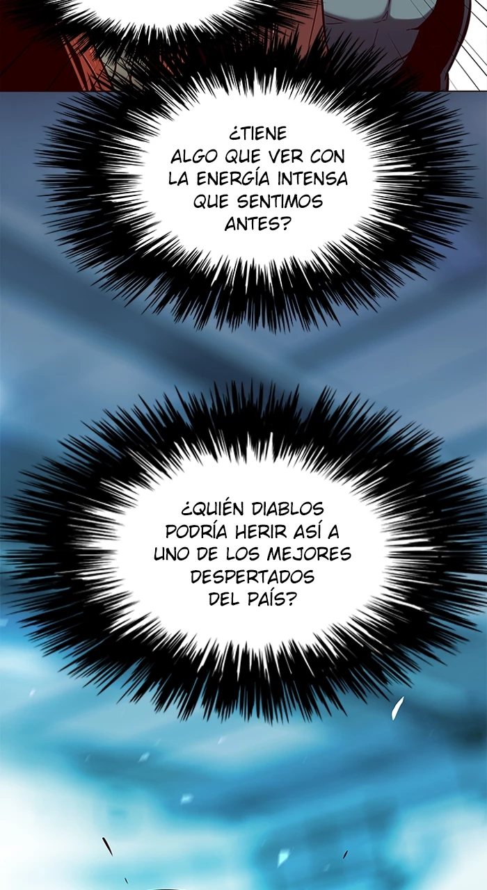 Eleceed capítulo 97 página 8