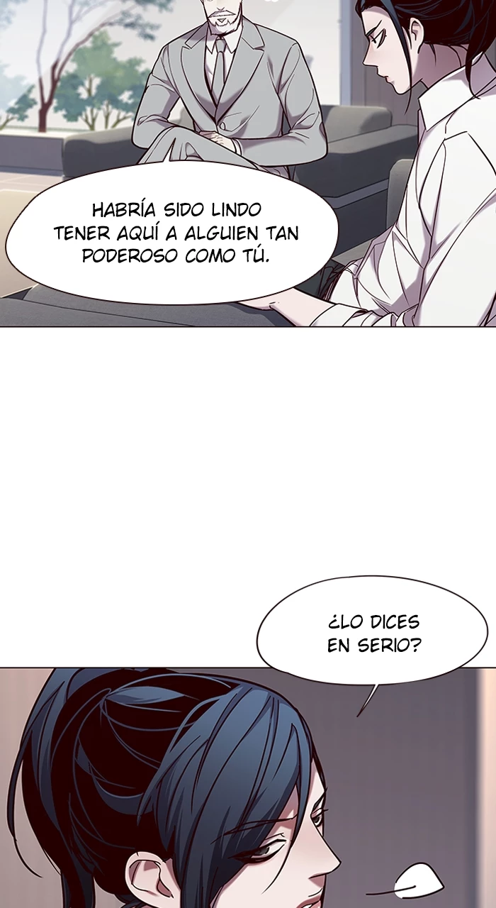 Eleceed capítulo 98 página 19