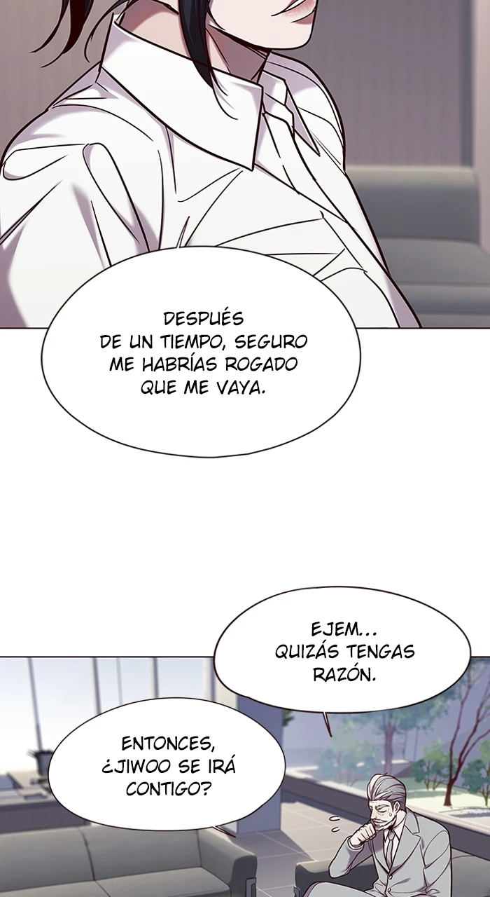 Eleceed capítulo 98 página 20