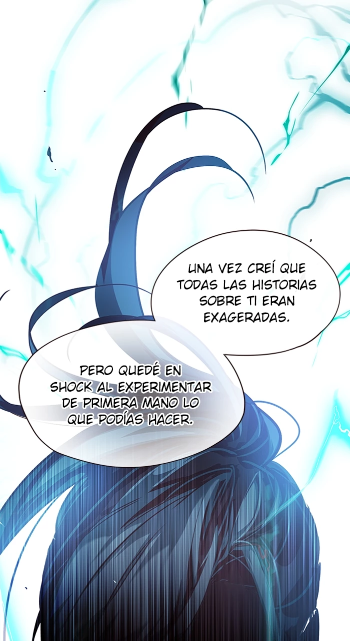 Eleceed capítulo 98 página 28