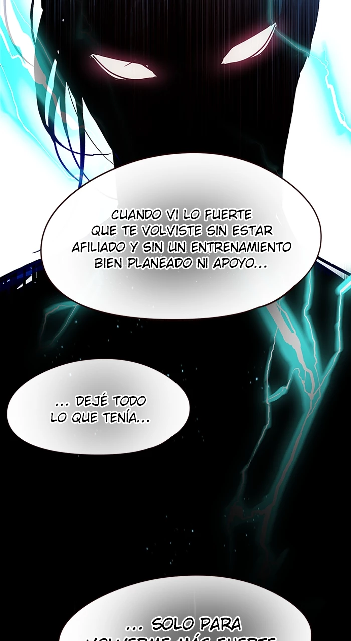 Eleceed capítulo 98 página 29