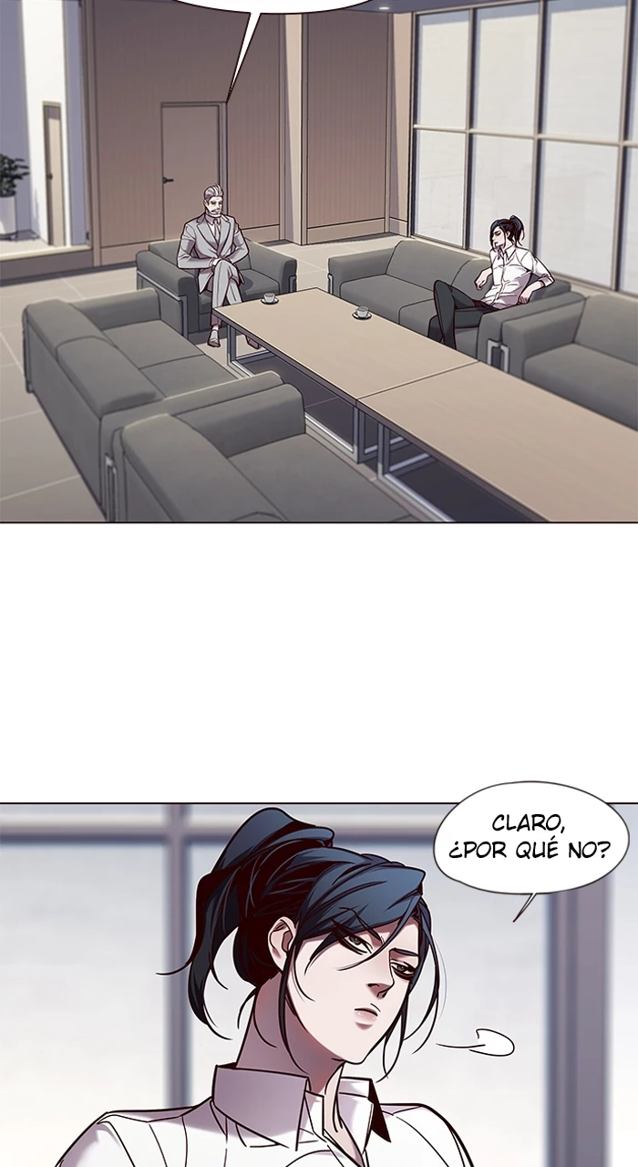 Eleceed capítulo 98 página 33