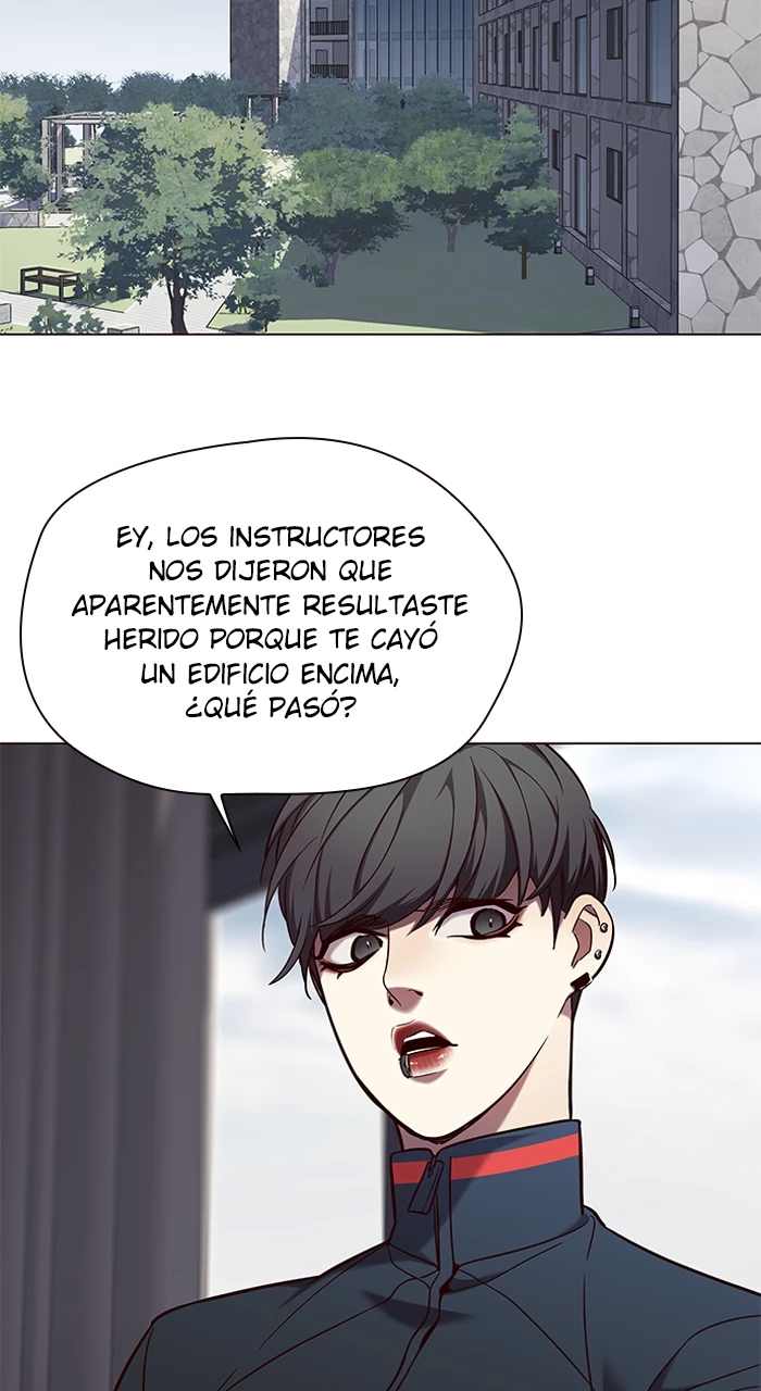 Eleceed capítulo 98 página 35