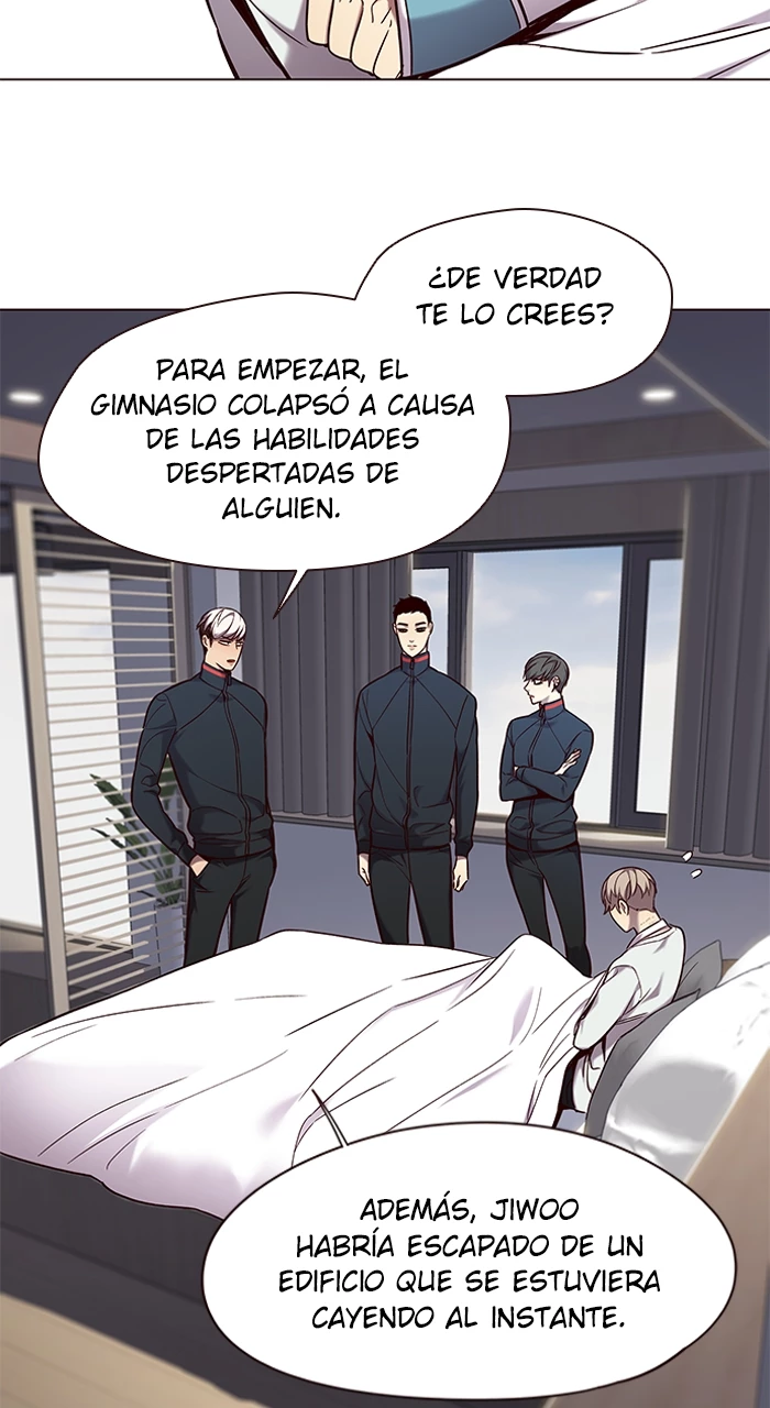 Eleceed capítulo 98 página 37