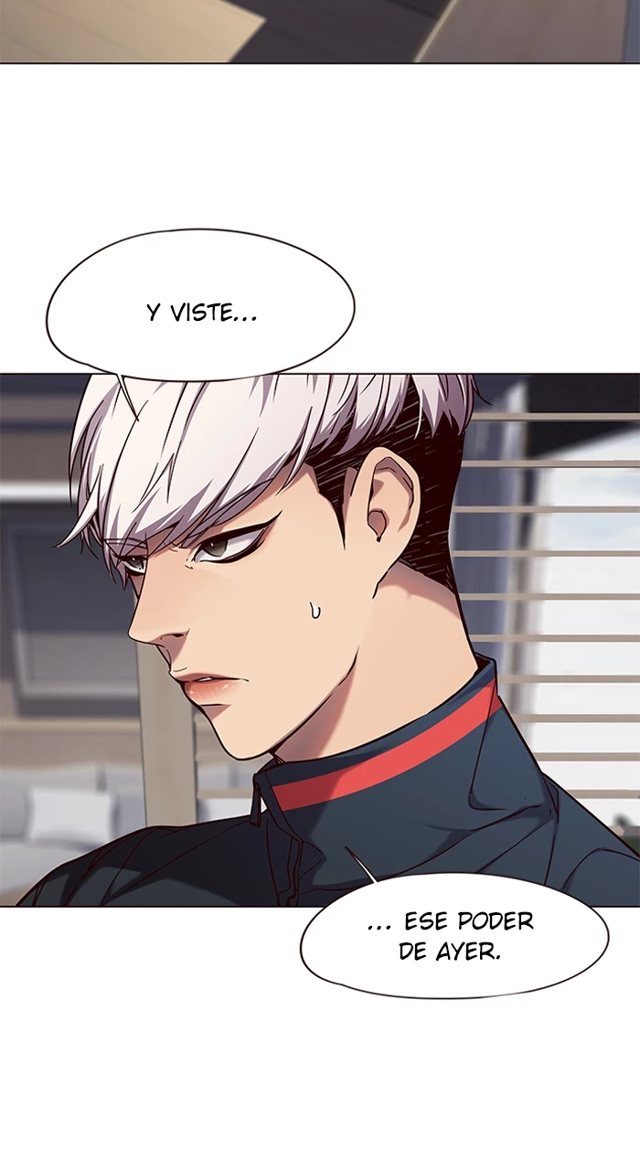 Eleceed capítulo 98 página 38
