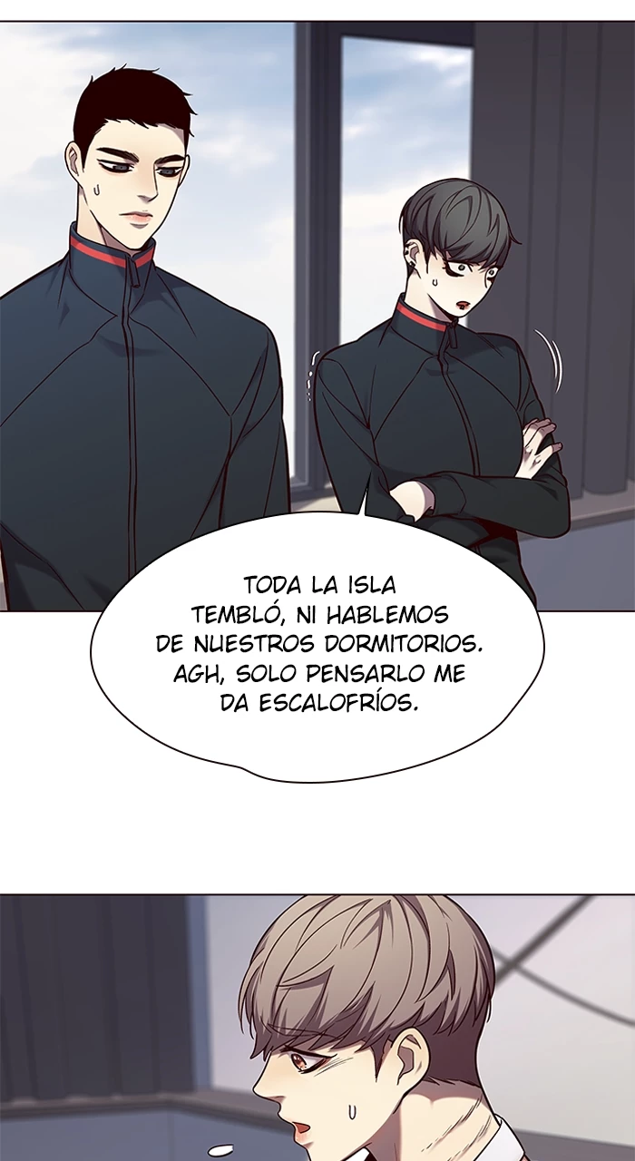 Eleceed capítulo 98 página 39