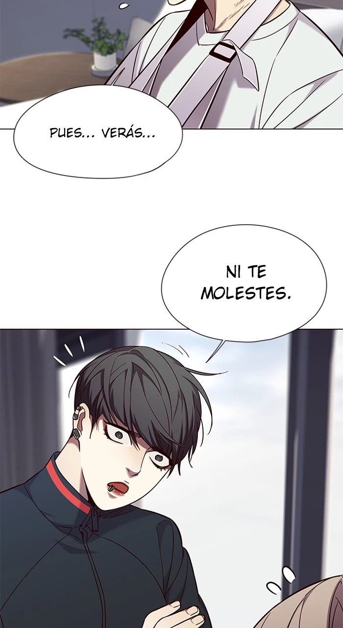 Eleceed capítulo 98 página 40