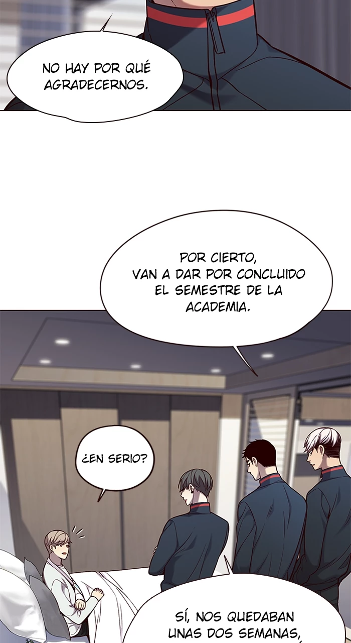 Eleceed capítulo 98 página 45