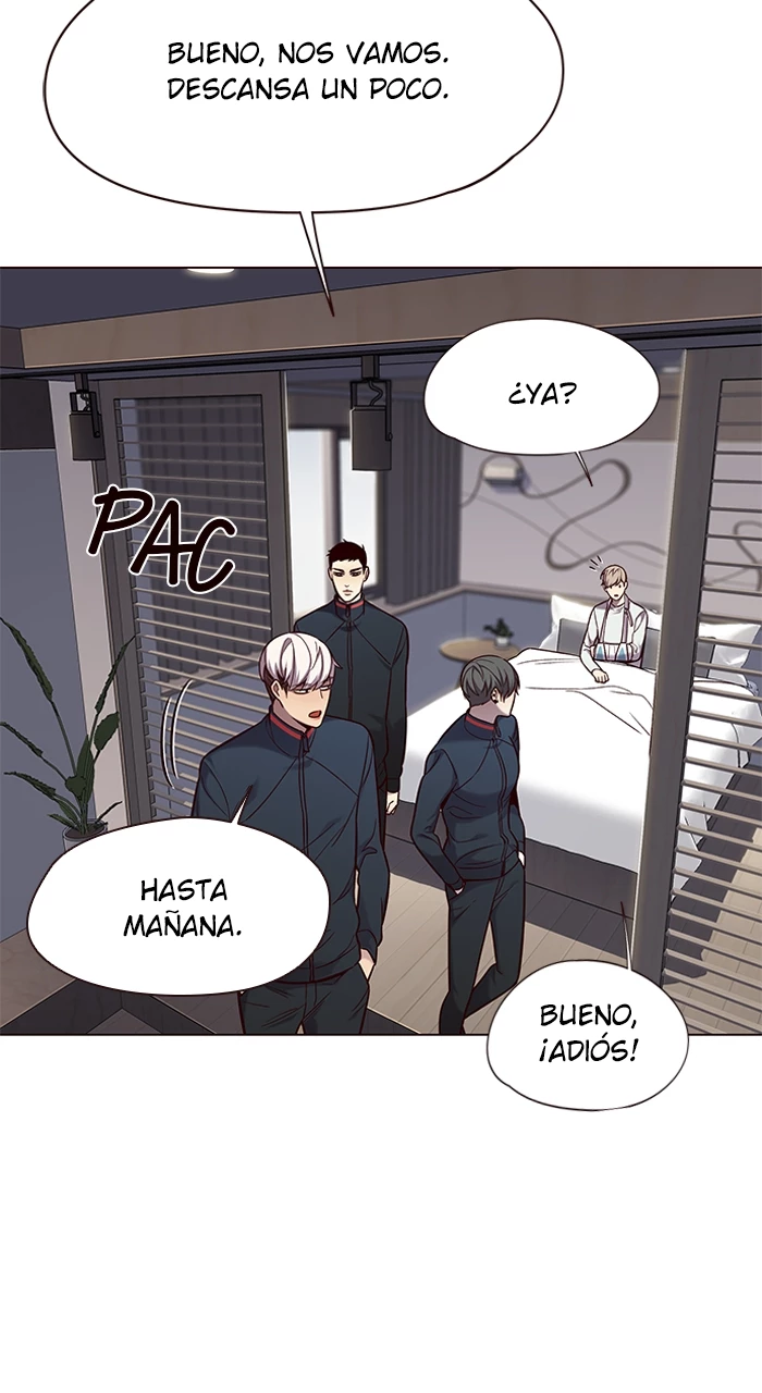 Eleceed capítulo 98 página 47