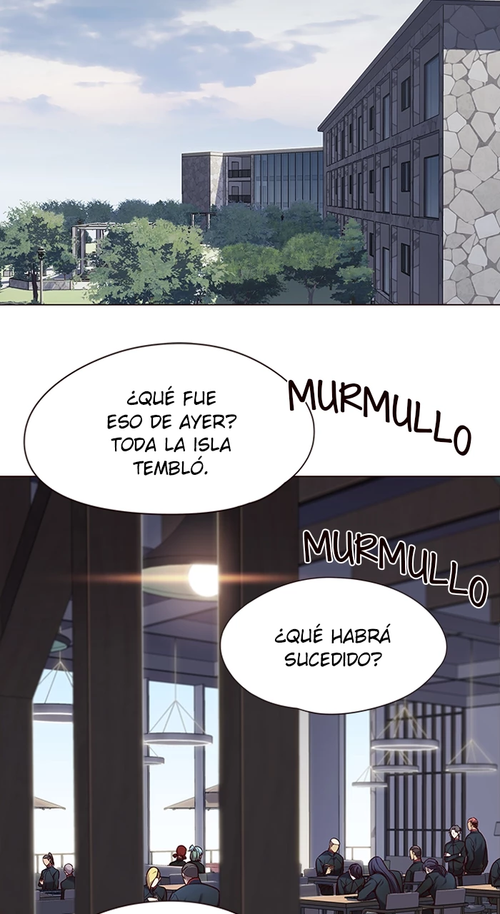 Eleceed capítulo 98 página 5