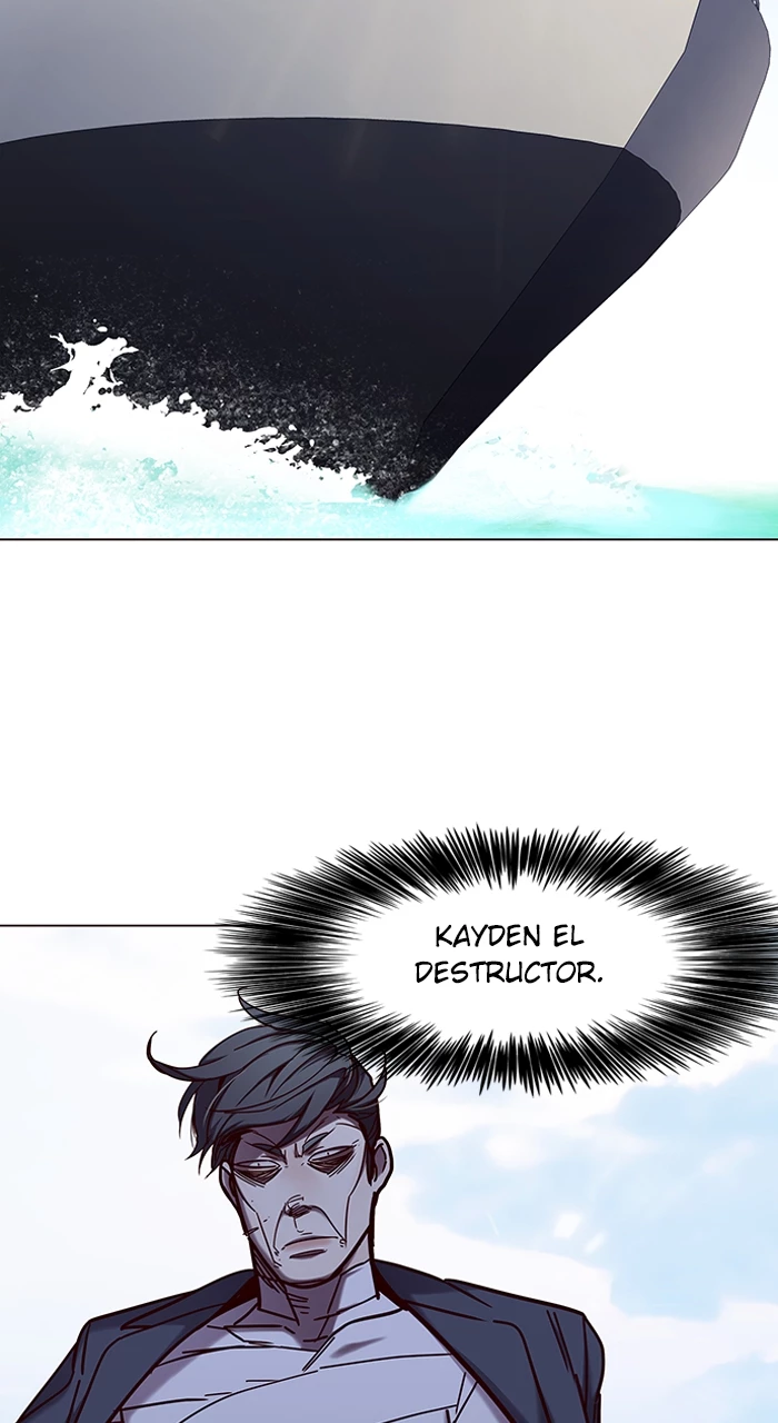 Eleceed capítulo 98 página 56