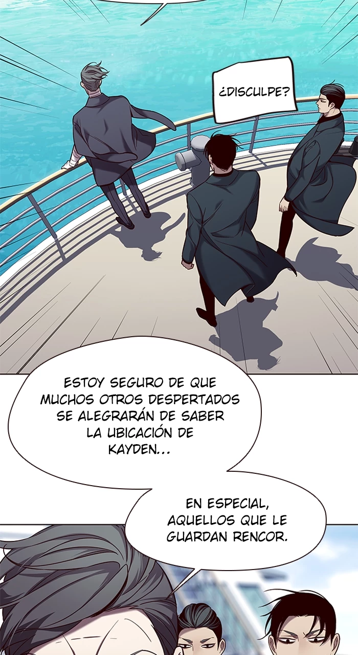 Eleceed capítulo 98 página 59