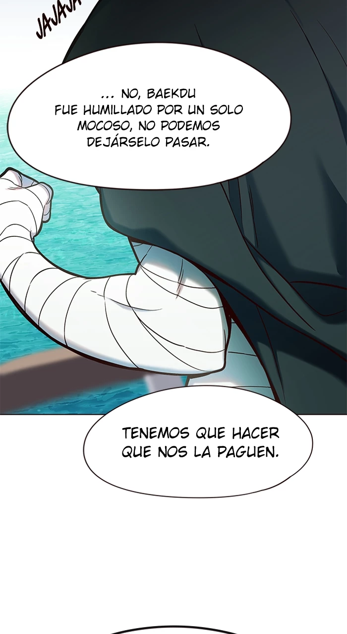 Eleceed capítulo 98 página 63