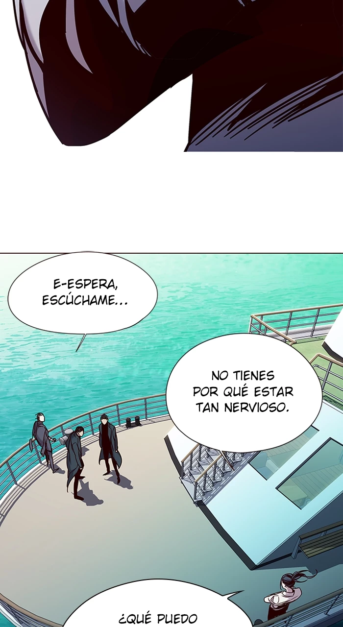 Eleceed capítulo 98 página 67