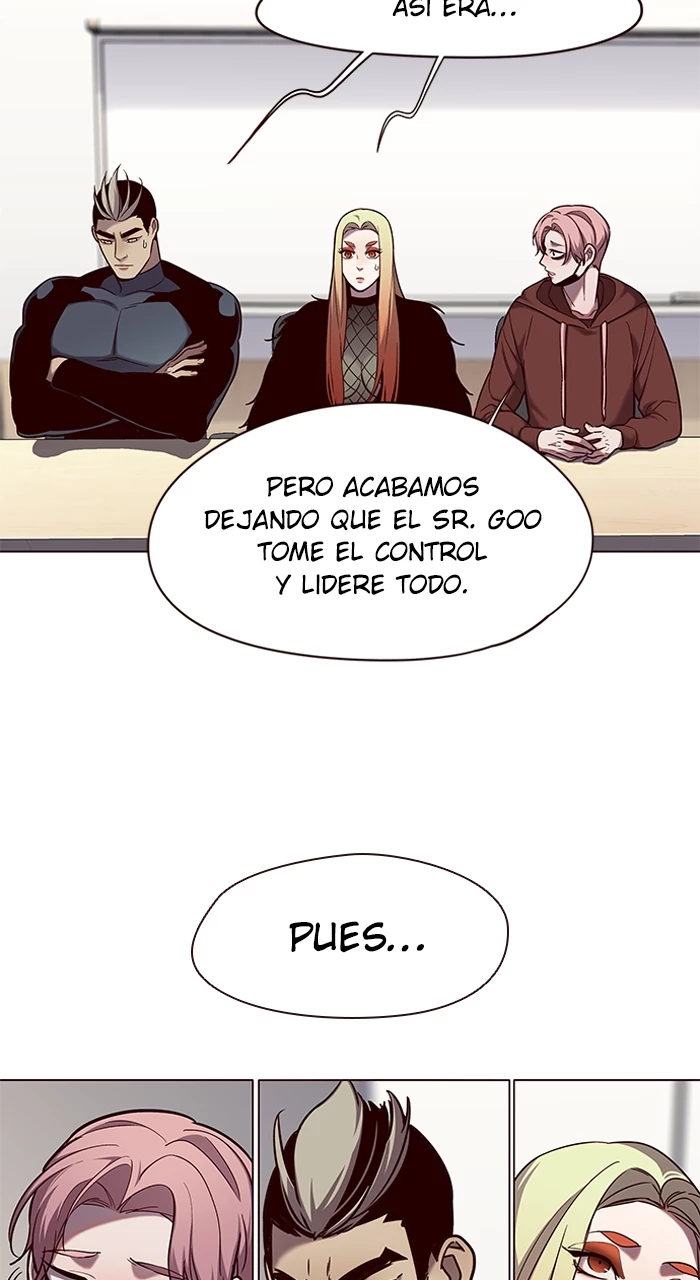 Eleceed capítulo 99 página 11