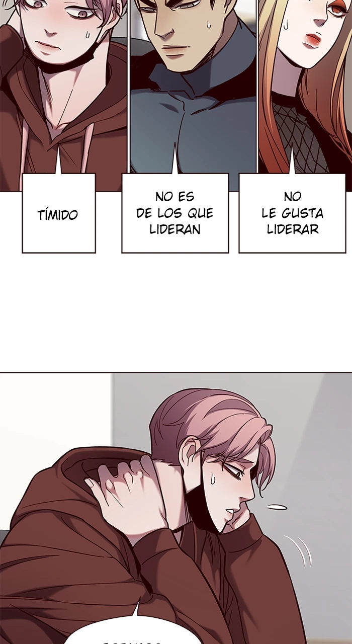 Eleceed capítulo 99 página 12