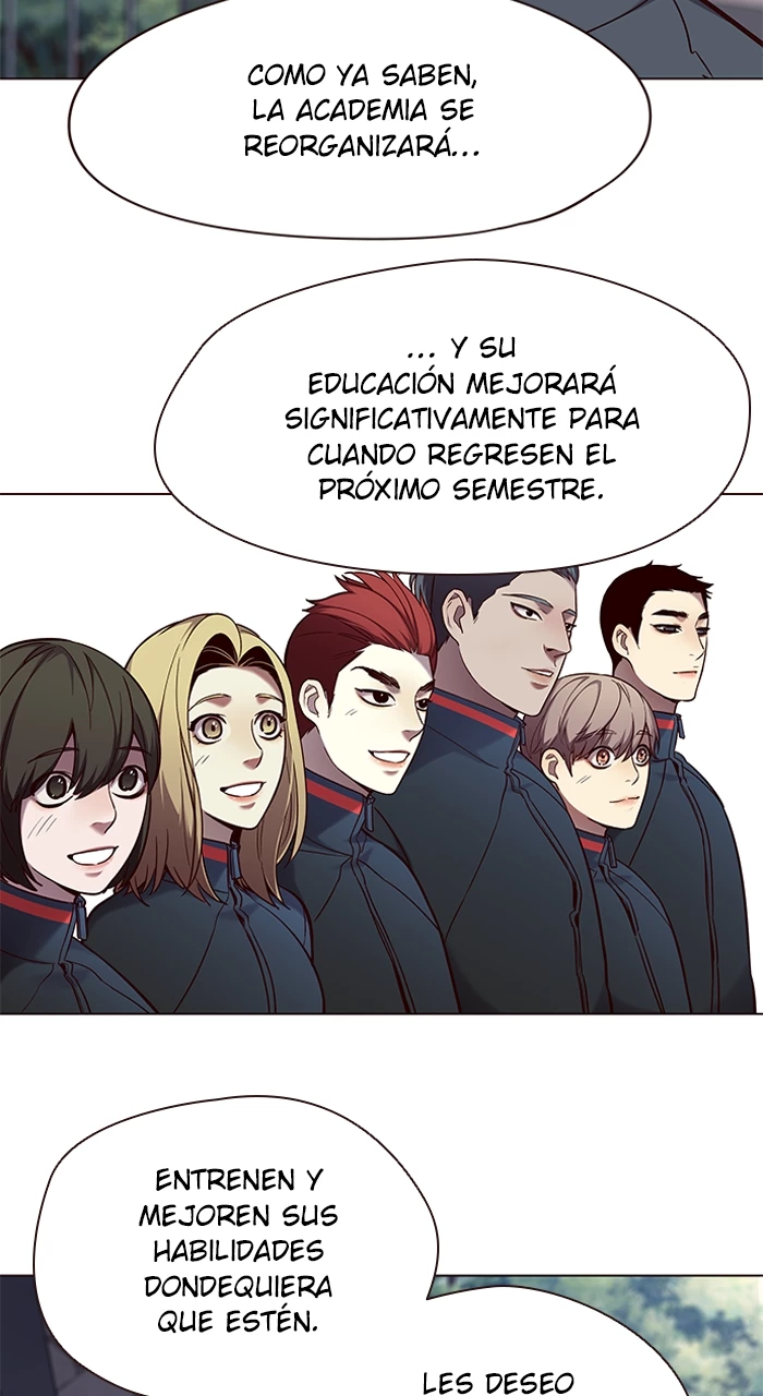 Eleceed capítulo 99 página 17