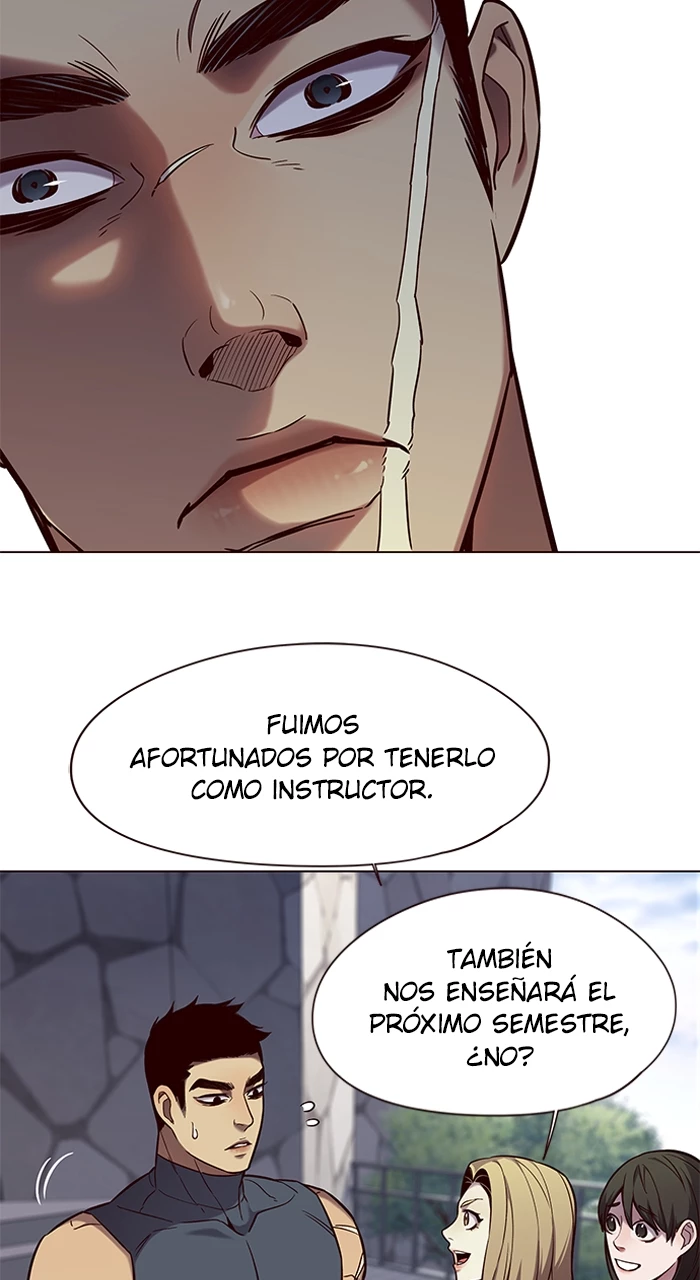 Eleceed capítulo 99 página 21