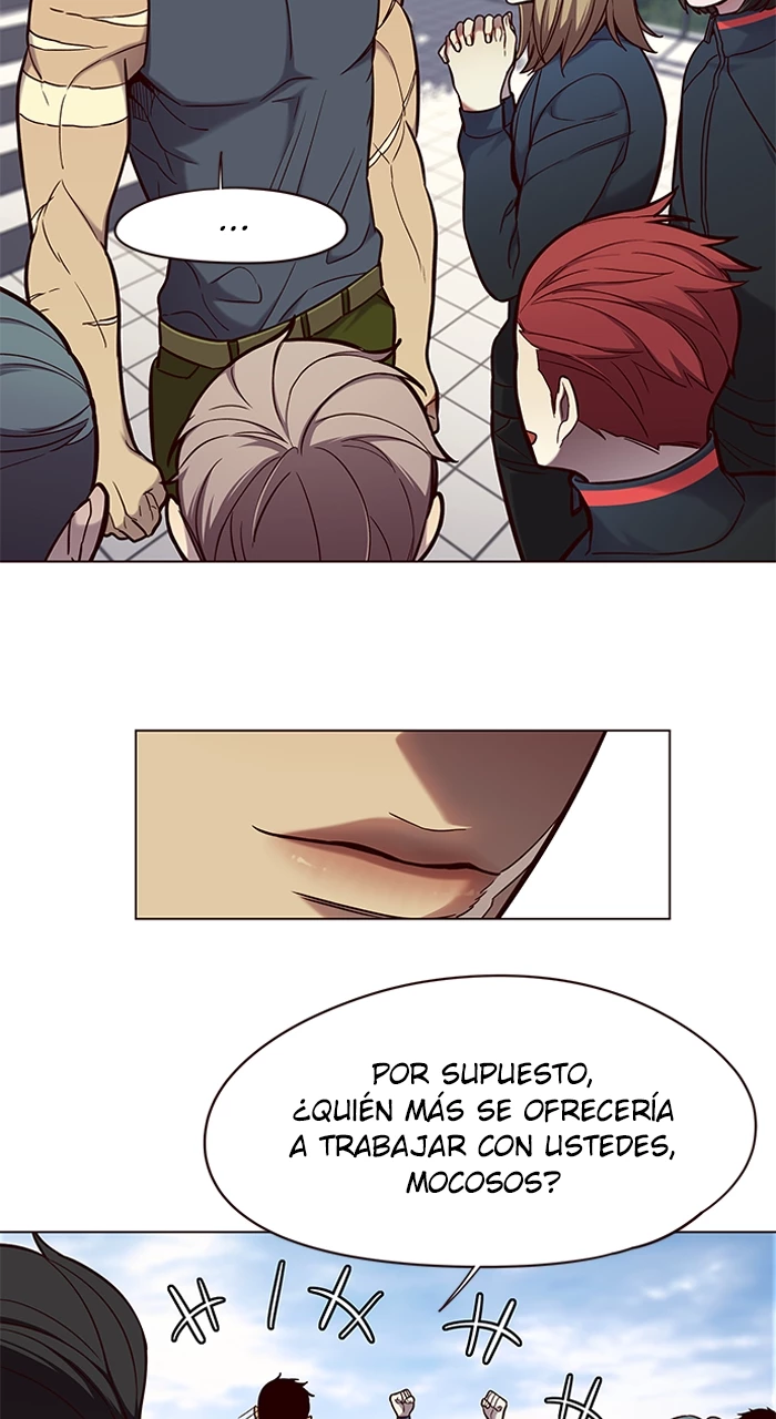 Eleceed capítulo 99 página 22