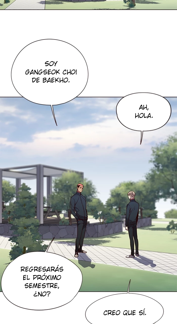 Eleceed capítulo 99 página 29