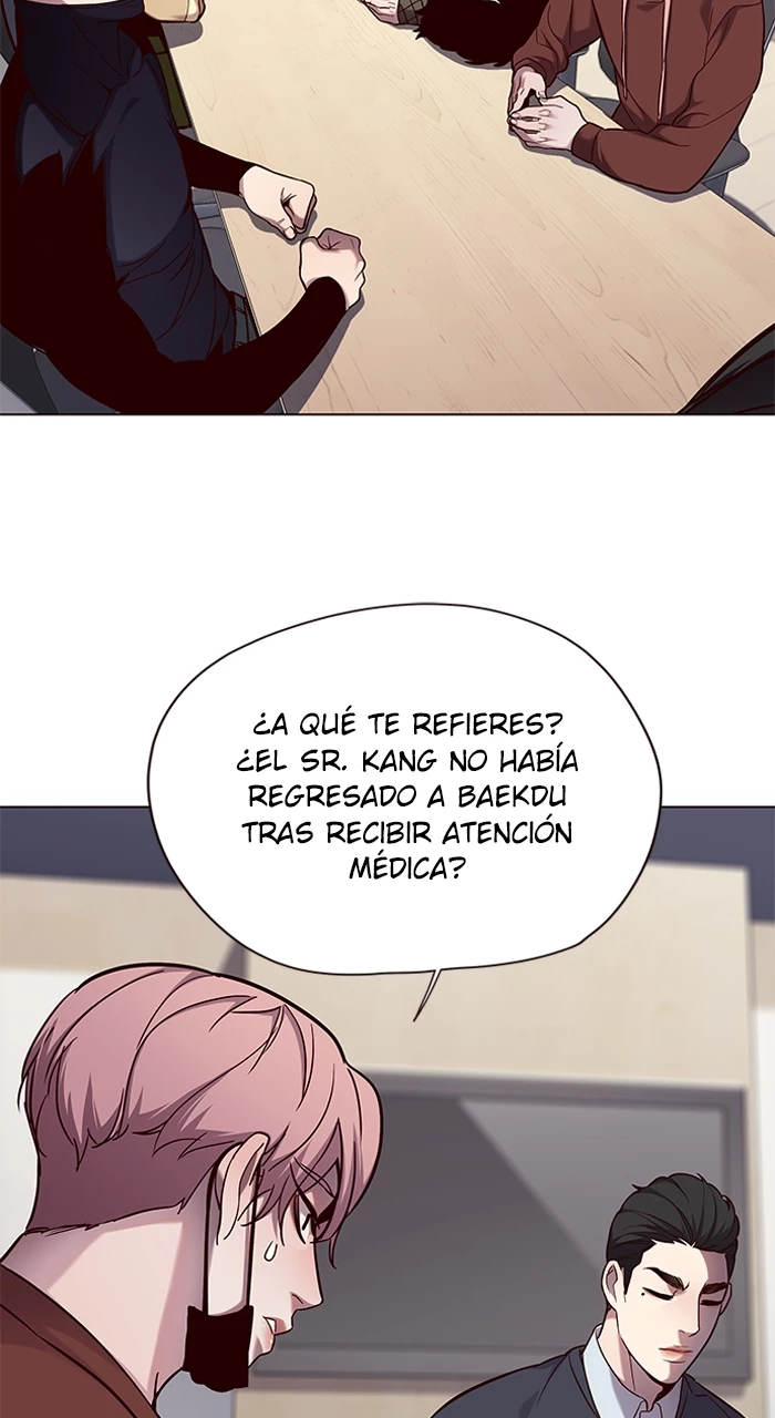 Eleceed capítulo 99 página 3